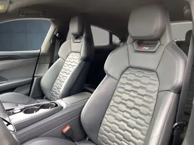 Audi RS e-tron GT