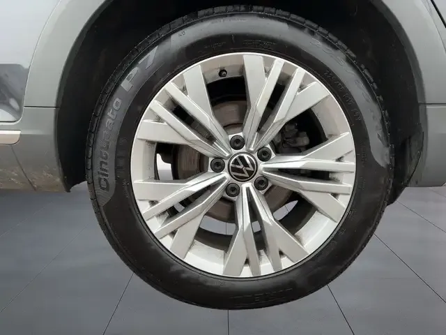 Volkswagen Passat Alltrack