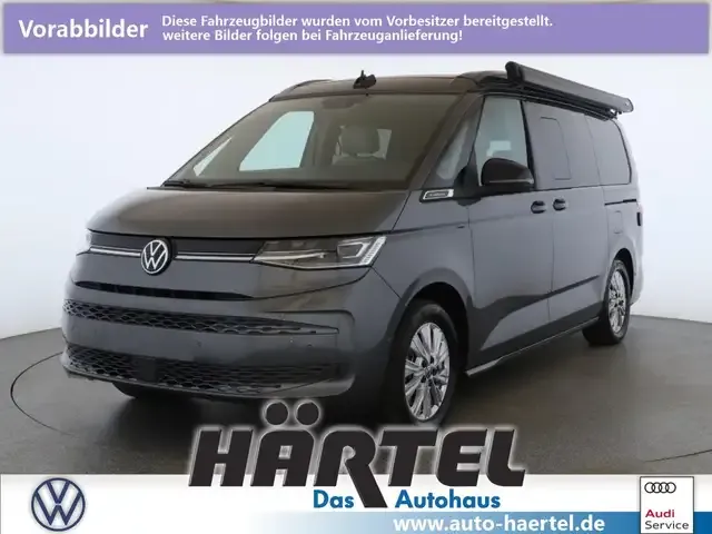 Volkswagen T7 California