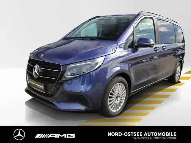 Mercedes-Benz V 220