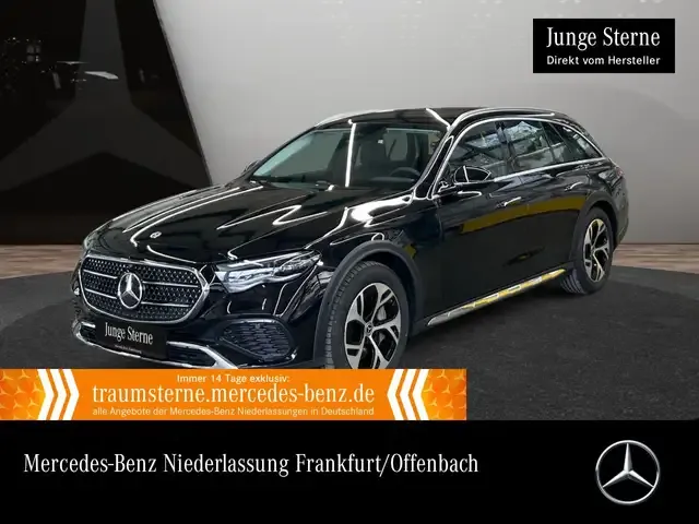 Mercedes-Benz E 450