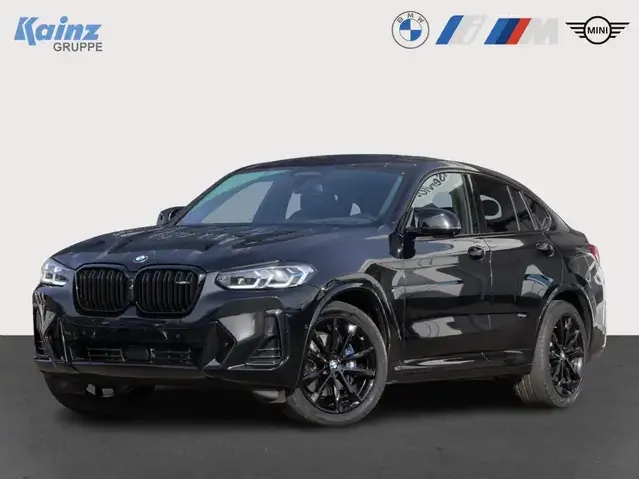 BMW X4 M