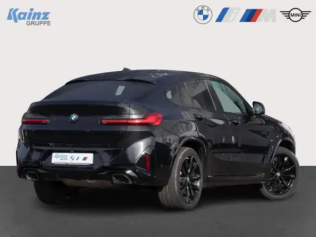 BMW X4 M