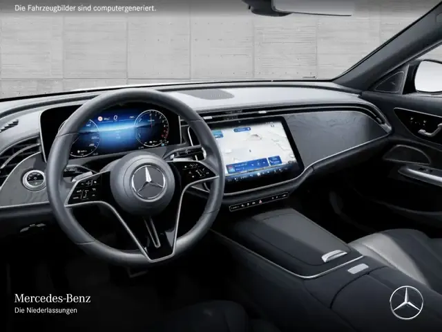 Mercedes-Benz E 300