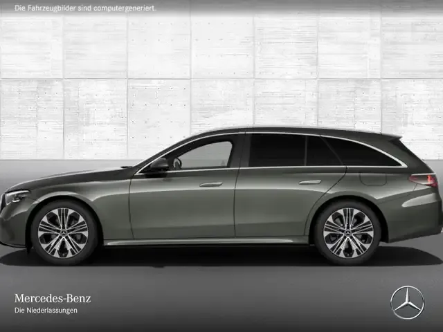 Mercedes-Benz E 300