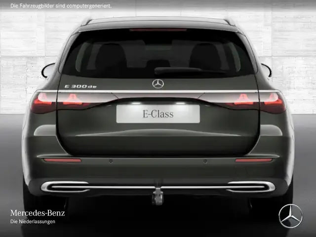 Mercedes-Benz E 300