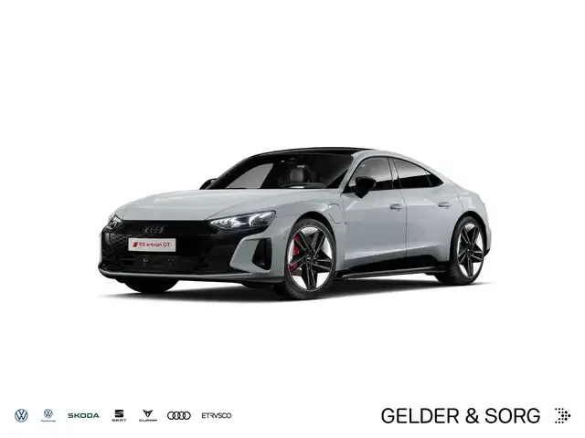 Audi RS e-tron GT