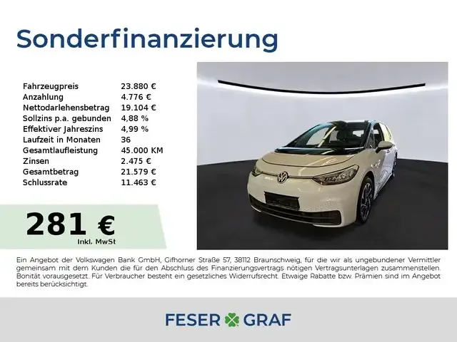 Volkswagen ID.3