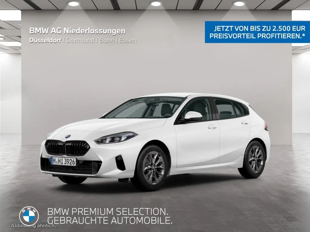 BMW 120