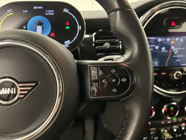 MINI Cooper SE