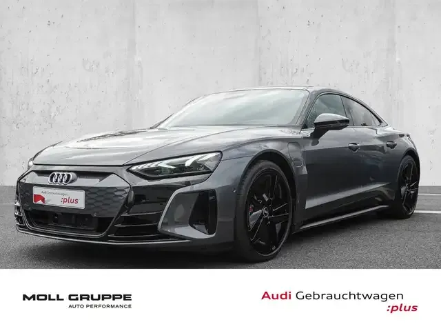 Audi RS e-tron GT
