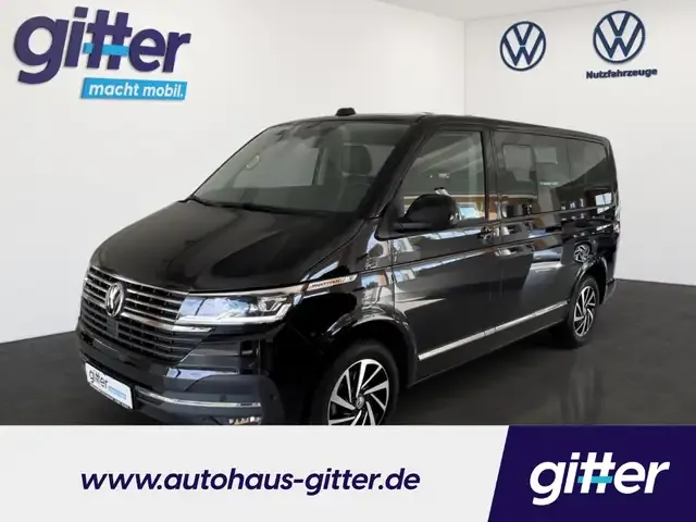 Volkswagen T6.1 Multivan