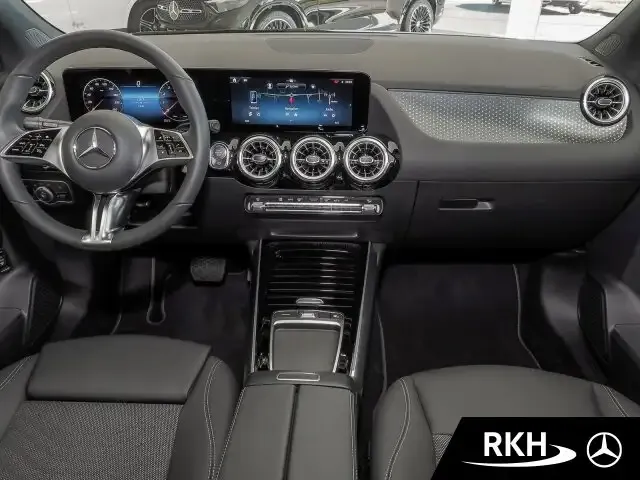 Mercedes-Benz GLA 180