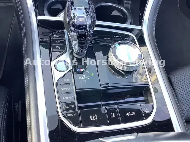BMW M850