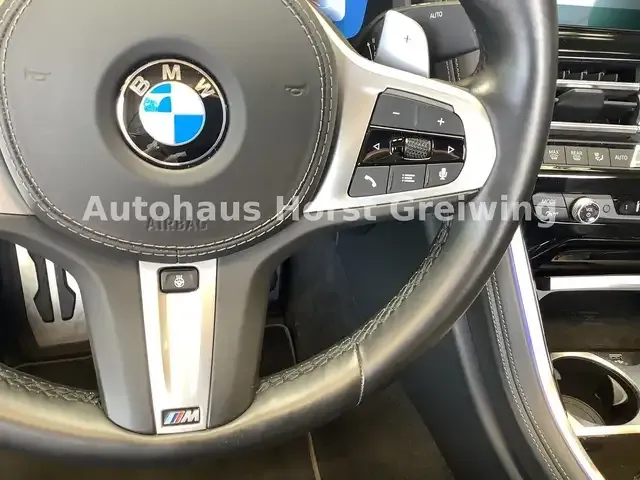 BMW M850