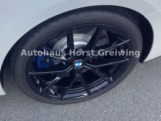 BMW M850