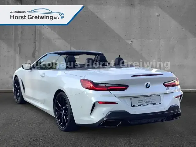 BMW M850