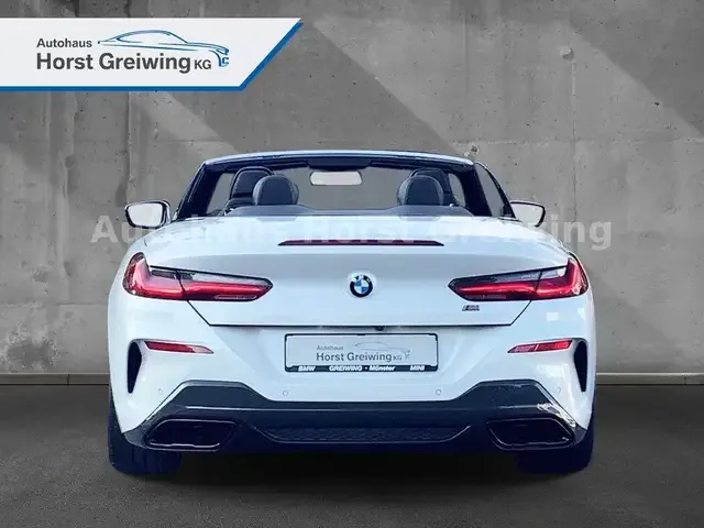 BMW M850