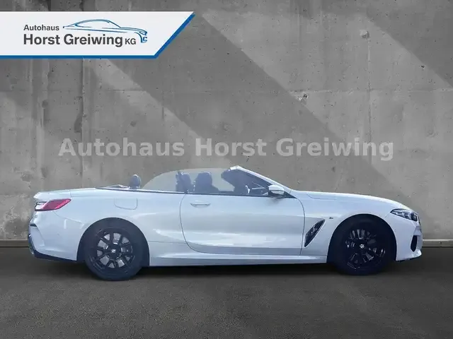 BMW M850