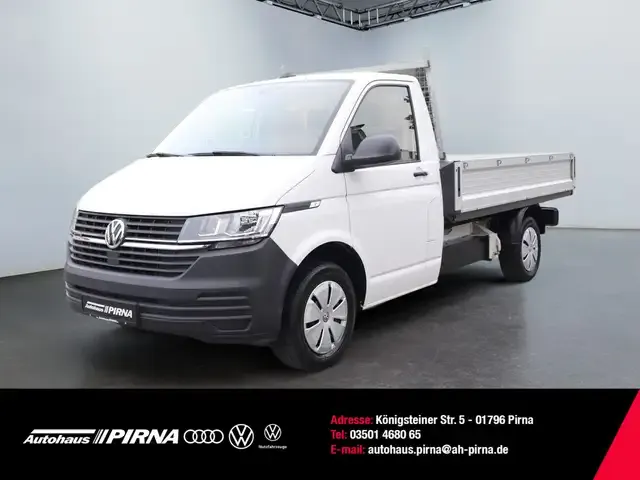 Volkswagen Sonstige