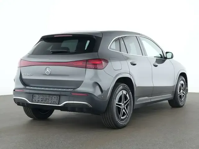 Mercedes-Benz EQA 250