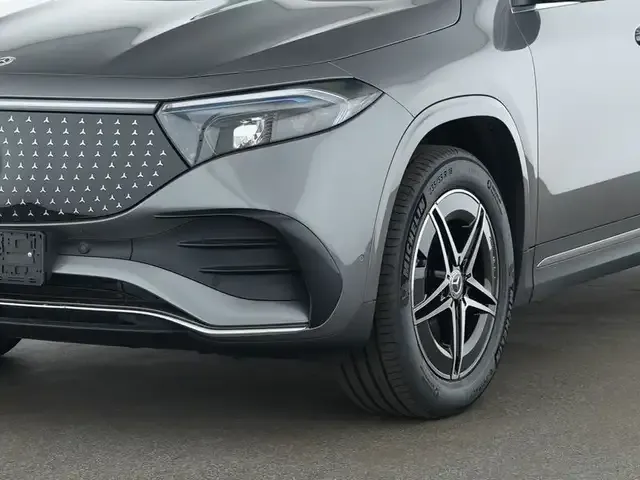 Mercedes-Benz EQA 250