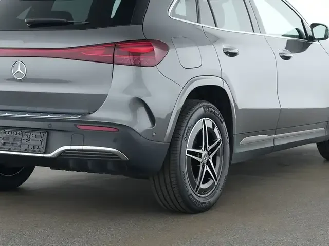 Mercedes-Benz EQA 250