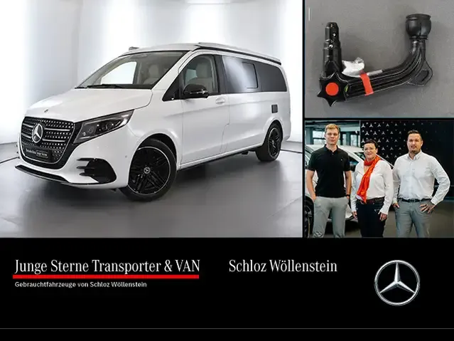 Mercedes-Benz V 300