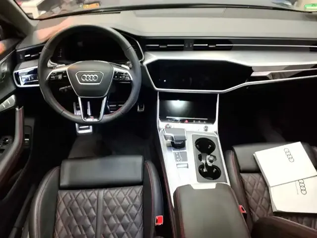 Audi S6