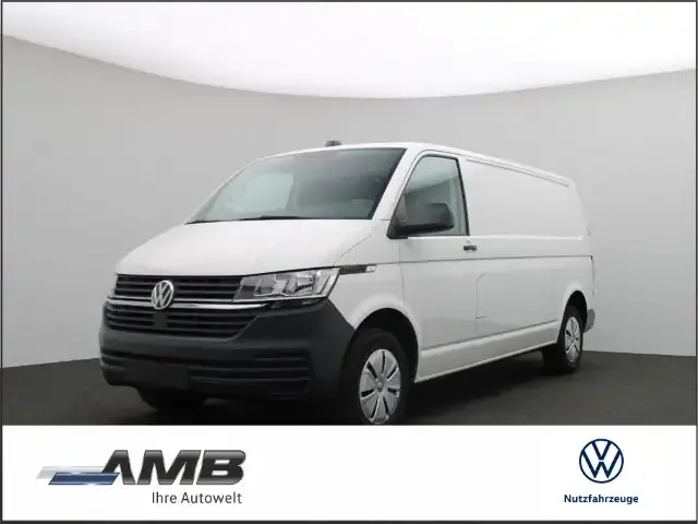 Volkswagen T6.1 Transporter