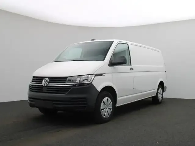 Volkswagen T6.1 Transporter