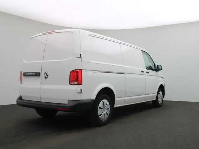 Volkswagen T6.1 Transporter