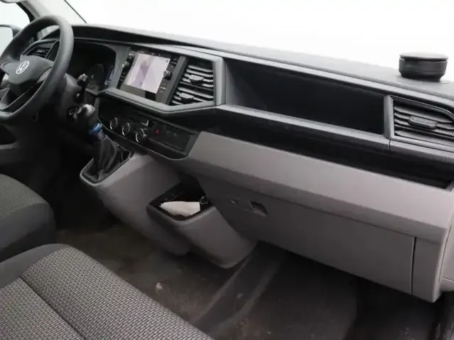 Volkswagen T6.1 Transporter