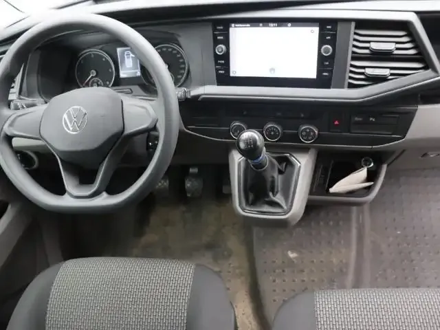 Volkswagen T6.1 Transporter