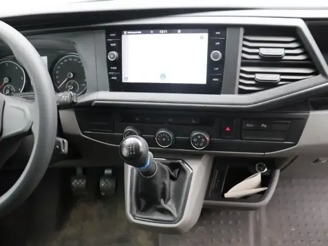 Volkswagen T6.1 Transporter