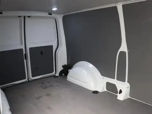 Volkswagen T6.1 Transporter