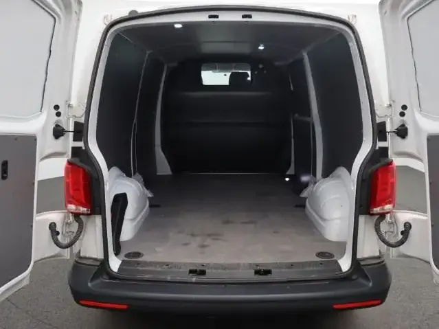 Volkswagen T6.1 Transporter