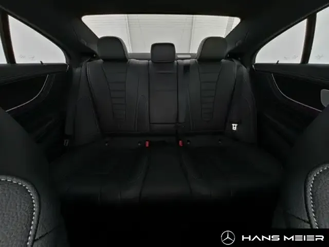 Mercedes-Benz CLS 220