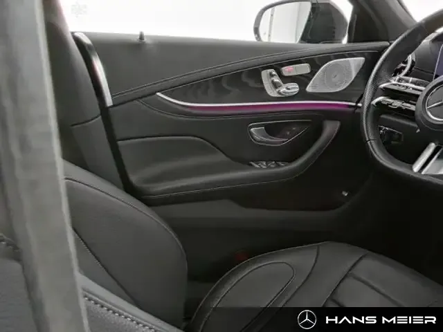 Mercedes-Benz CLS 220