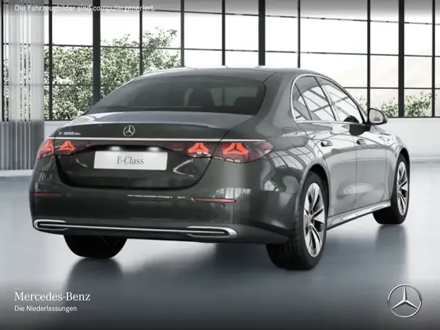 Mercedes-Benz E 300