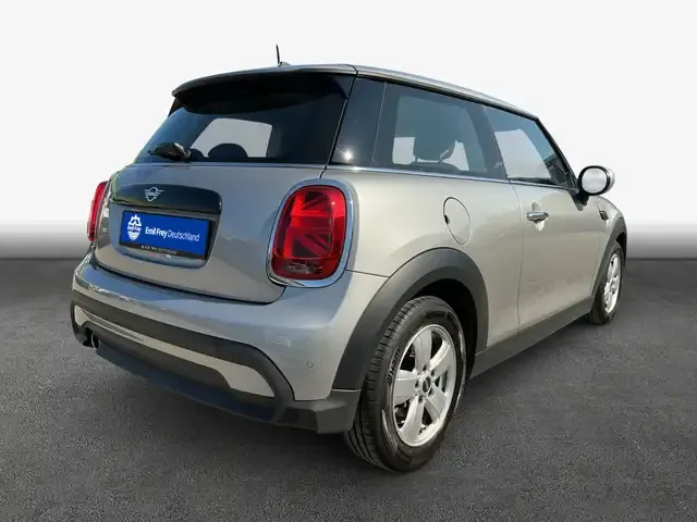 MINI Cooper E