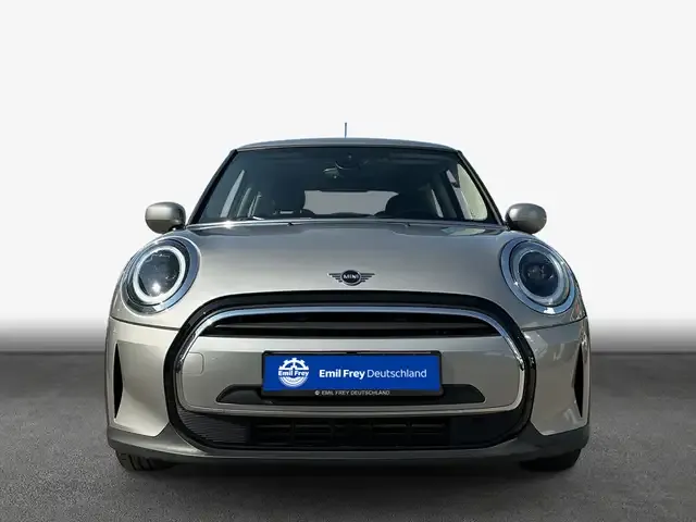 MINI Cooper E
