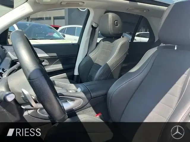 Mercedes-Benz GLE 300