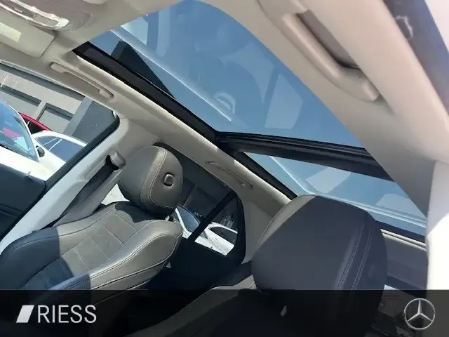 Mercedes-Benz GLE 300