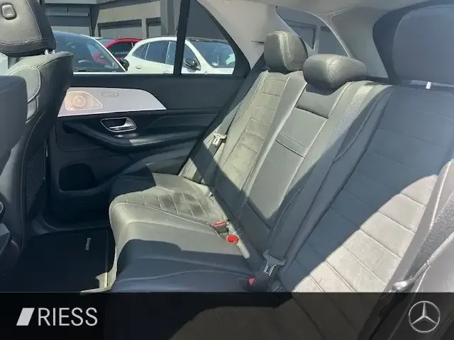 Mercedes-Benz GLE 300