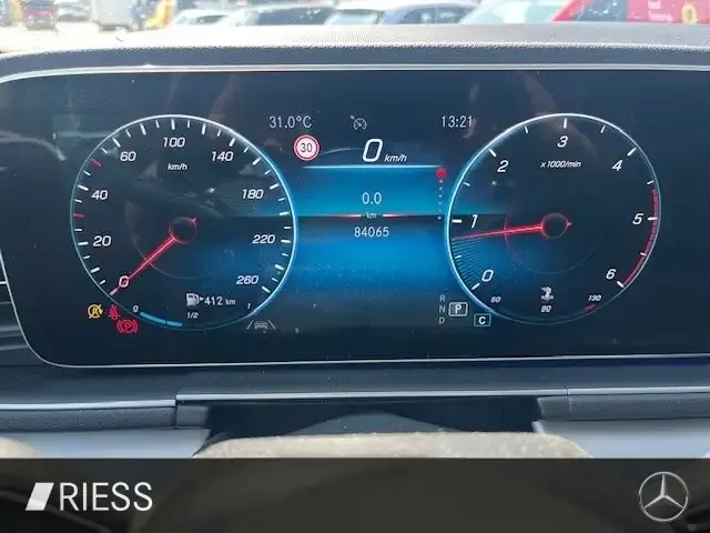 Mercedes-Benz GLE 300