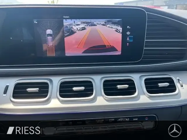 Mercedes-Benz GLE 300