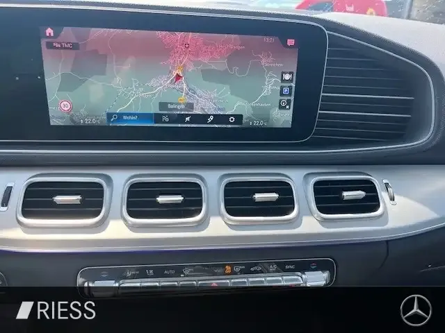 Mercedes-Benz GLE 300