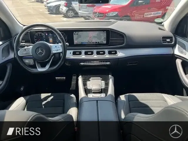 Mercedes-Benz GLE 300