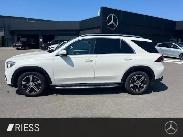 Mercedes-Benz GLE 300